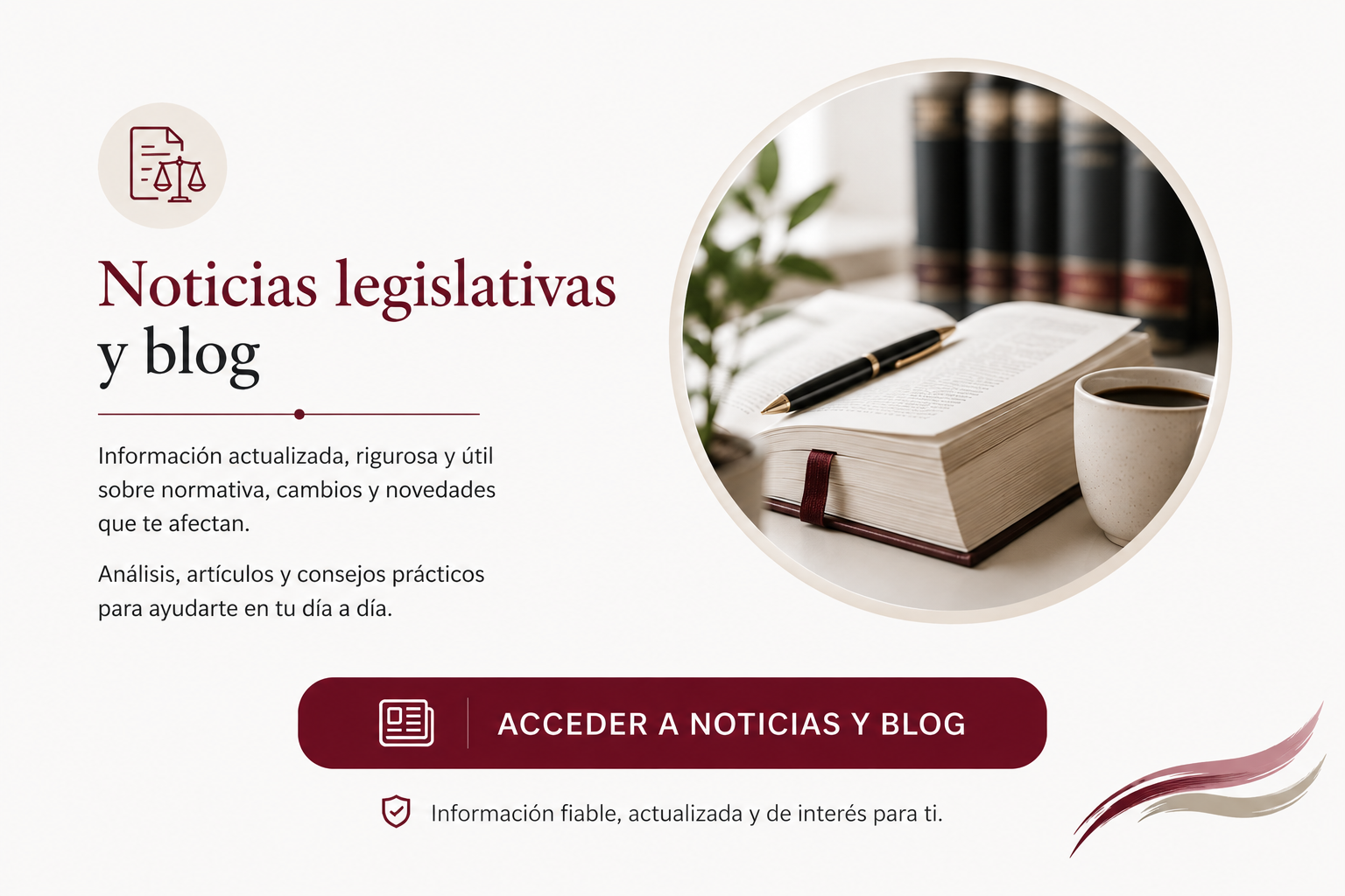 Noticias y Blog